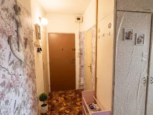 Prodej bytu 3+1, Olomouc - Nová Ulice, Brněnská, 76 m2