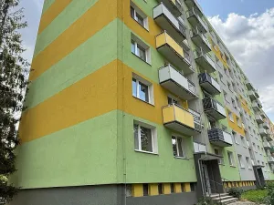 Prodej bytu 3+1, Olomouc - Nová Ulice, Brněnská, 76 m2