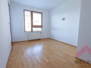 Pronájem bytu 3+kk, Praha - Záběhlice, Mattioliho, 83 m2