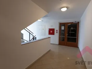 Pronájem bytu 3+kk, Praha - Záběhlice, Mattioliho, 83 m2