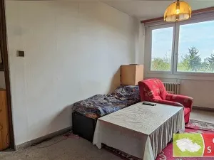 Prodej bytu 2+kk, Praha, Novodvorská, 41 m2