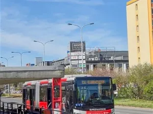 Prodej bytu 2+kk, Praha, Novodvorská, 41 m2