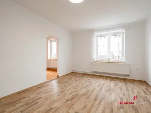 Pronájem bytu 2+1, Opatovice nad Labem, Smetanova, 55 m2
