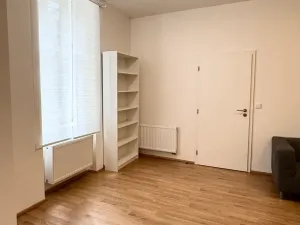 Pronájem bytu 2+kk, Brno, Úvoz, 57 m2