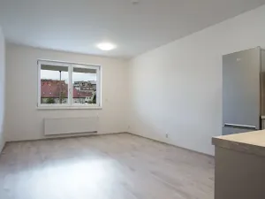 Pronájem bytu 1+kk, Brno, Střední, 35 m2
