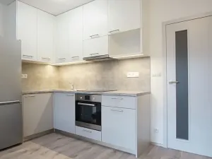 Pronájem bytu 1+kk, Brno, Střední, 35 m2