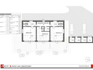 Prodej pozemku pro bydlení, Roztoky u Semil, 3780 m2