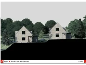 Prodej pozemku pro bydlení, Roztoky u Semil, 3780 m2