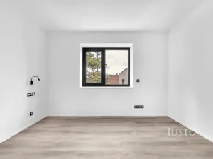 Pronájem bytu 4+kk, Praha - Šeberov, Na proutcích, 132 m2