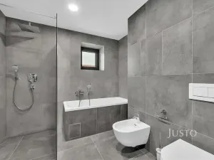 Pronájem bytu 4+kk, Praha - Šeberov, Na proutcích, 132 m2