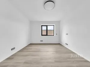 Pronájem bytu 4+kk, Praha - Šeberov, Na proutcích, 132 m2