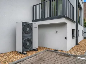 Pronájem bytu 2+kk, Praha - Šeberov, Na proutcích, 45 m2