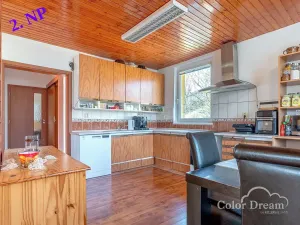 Prodej rodinného domu, Zašová, 251 m2