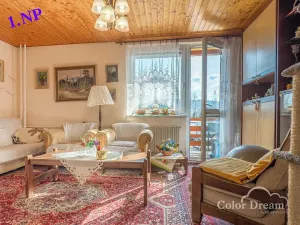 Prodej rodinného domu, Zašová, 251 m2