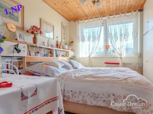 Prodej rodinného domu, Zašová, 251 m2