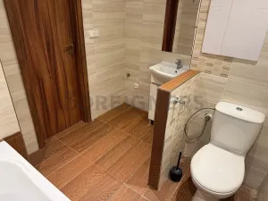 Pronájem bytu 1+1, Hradec Králové, Formánkova, 35 m2