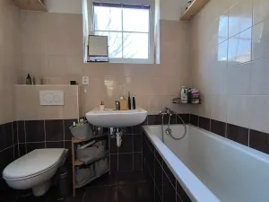 Pronájem bytu 2+kk, Brno, Zámezí, 42 m2