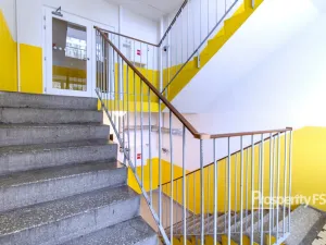 Pronájem bytu 1+1, Ústí nad Labem - Krásné Březno, Rozcestí, 40 m2