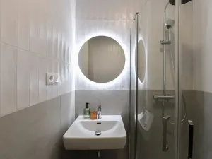 Prodej bytu 2+kk, Praha - Smíchov, Radlická, 37 m2