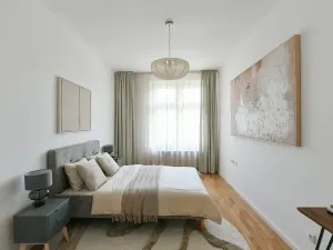 Prodej bytu 2+kk, Praha - Smíchov, Radlická, 37 m2