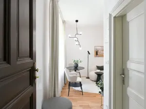 Prodej bytu 2+kk, Praha - Smíchov, Radlická, 37 m2