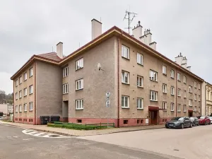 Prodej bytu 3+1, Trutnov, Bendlova, 67 m2