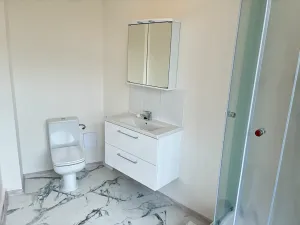 Pronájem bytu 1+kk, Karlovy Vary, T. G. Masaryka, 27 m2