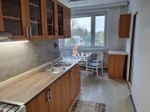 Pronájem bytu 3+1, Olomouc, Varšavské nám., 62 m2