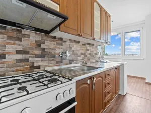 Prodej bytu 2+1, Otrokovice, SNP, 60 m2