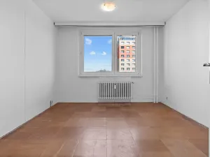 Prodej bytu 2+1, Otrokovice, SNP, 60 m2