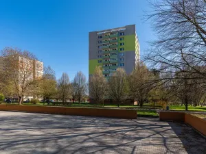 Prodej bytu 2+1, Otrokovice, SNP, 60 m2