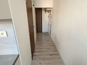 Prodej bytu 2+1, Kroměříž, Obvodová, 50 m2