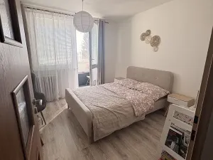 Prodej bytu 2+1, Kroměříž, Obvodová, 50 m2