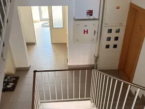 Prodej bytu 2+1, Kroměříž, Obvodová, 50 m2