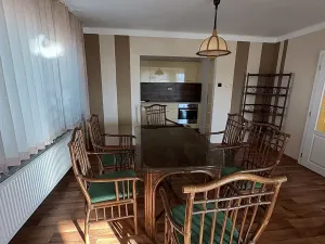 Pronájem rodinného domu, Kojetín, Sladovní, 70 m2