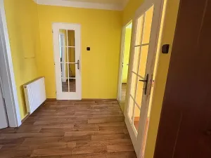 Pronájem rodinného domu, Kojetín, Sladovní, 70 m2