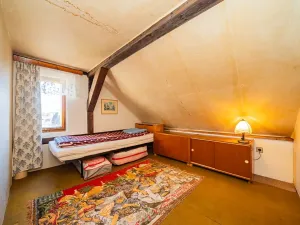 Prodej rodinného domu, Krupá, 102 m2