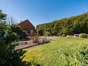 Prodej rodinného domu, Krupá, 102 m2