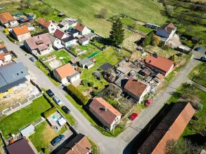 Prodej rodinného domu, Krupá, 102 m2