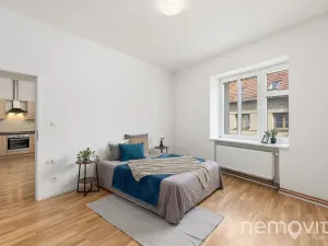 Prodej bytu 3+kk, Chrustenice, Hlavní, 78 m2