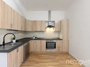 Prodej bytu 3+kk, Chrustenice, Hlavní, 78 m2