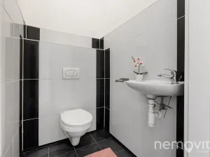 Prodej bytu 3+kk, Chrustenice, Hlavní, 78 m2