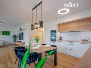 Prodej rodinného domu, Bulhary, 140 m2