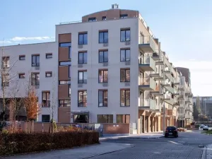 Prodej bytu 1+kk, Praha - Dejvice, Heinemannova, 33 m2