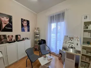 Pronájem obchodního prostoru, Pardubice - Zelené Předměstí, třída Míru, 20 m2