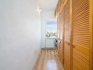 Prodej bytu 2+kk, Teplice, Londýnská, 78 m2