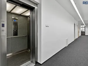 Prodej kanceláře, Liberec, Široká, 1083 m2