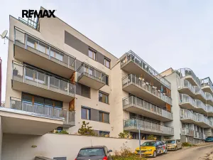 Pronájem bytu 2+kk, Praha - Libeň, Davídkova, 51 m2