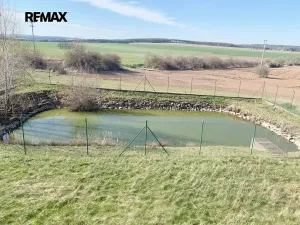 Pronájem bytu 1+kk, Lubná, 20 m2