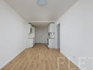 Pronájem bytu 2+kk, Praha - Chodov, Čenětická, 46 m2